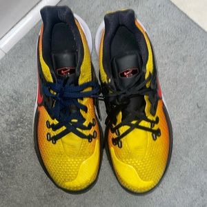 Nike Kyrie Low 2 sunset ☀️